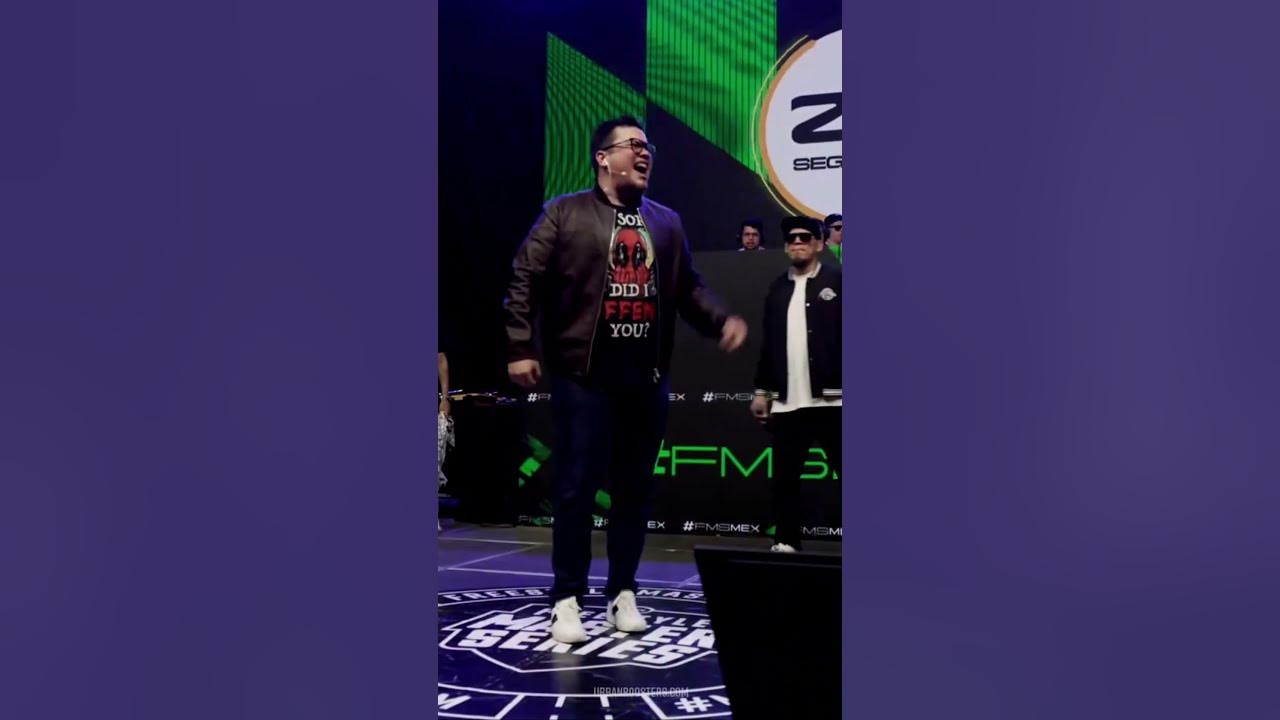 FRANCO ESCAMILLA HIZO TEMBLAR TIJUANA CON ESTE MINUTO FMS Mexico