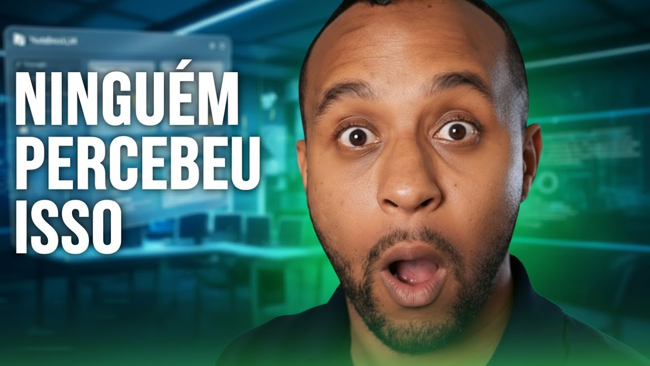 O Google Atualizou o NotebookLM e Quase Ninguém Percebeu (Guia Completo 2026) 100% GRÁTIS