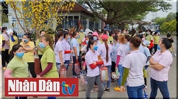 Thương lượng tập thể - Giải quyết tranh chấp lao động