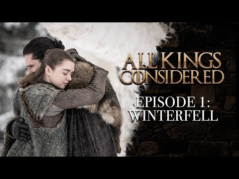 3 Predictions For Game Of Thrones Season 8 Episode 2 Nerdist