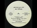 Mr fingers mystery of love original version 1985