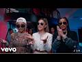 Ariana Grande,Doja Cat ft Cardi b Midnight Voltage(Official Lyrics Video 2026)