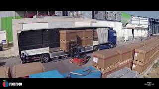 Finefood Dondurulmuş Gıda Hotelasistan