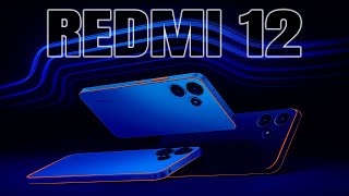 كل مايخص هاتف شاومي REDMI 12