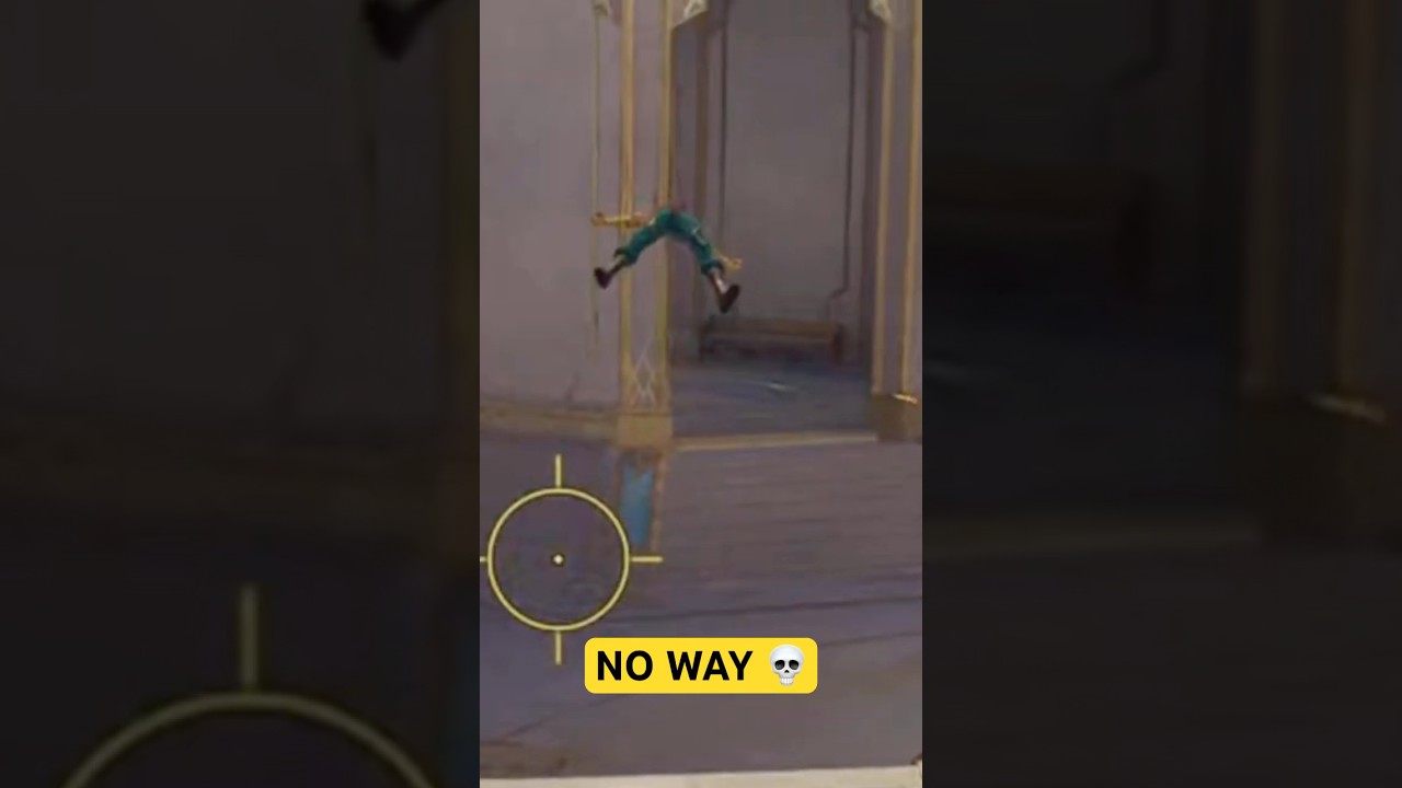 😂 Iron Fist's FUNNY Death Animation! | 