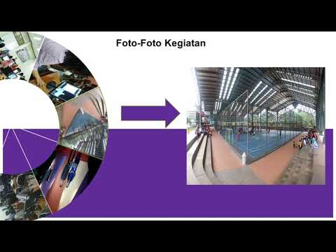 Motion Graphic FIKOM GUNADARMA