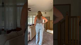 The Easiest Jeans Hack