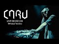 Carv full liveset polaar techno  020224  explosive hardtechno vibes in boilercage 4k