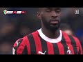 Inter Mailand - AC Milan | Halbfinale - Rückspiel | Coppa Italia | DAZN Highlights