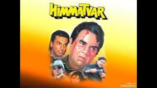 Kitni Chaahat (Eagle Ultra Classic Jhankar) Movie: HIMMATVAR 1996 Singers: BABUL SUPRIYO & SADHNA