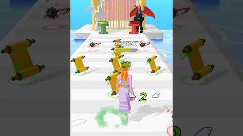 destiny run gameplay#shorts#ytshorts#trending#YouTube_shorts