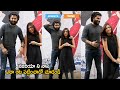 Ante Sundaraniki actors Nani, Nazriya play funny game