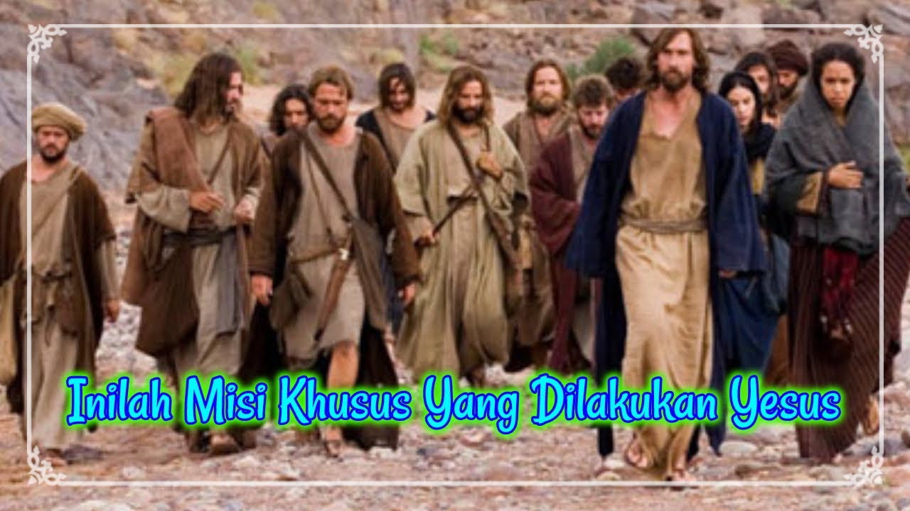 Renungan Harian Katolik, Minggu 30 Oktober 2022 [Hari Minggu Biasa XXXI ...