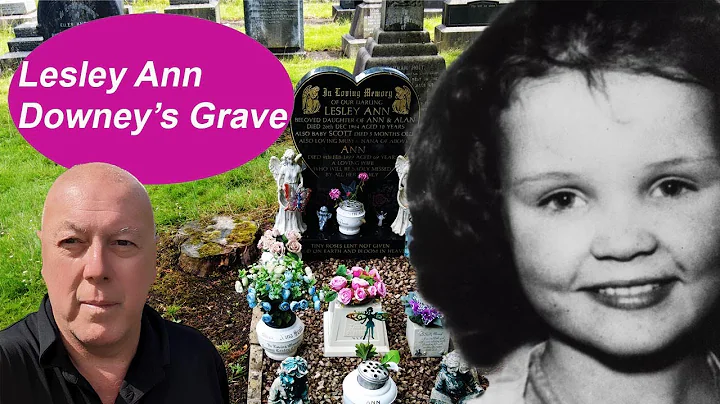 Lesley Ann Downeys Grave. Moors Murders. Famouse G...