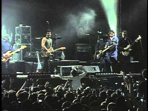 Rock X La Vida 3 - Plastilina Mosh - Pervert Pop Song