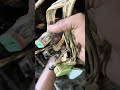 Cat grader 120k2 ko 2 parts me kaise karen || How to dismantle cat grader 120K2