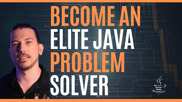 How Elite Java Developers Use Active Listening to Solve Complex Problems - Live #6