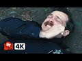Weapons 2025 4K Stabbed With Hypodermic Needles Movieclips