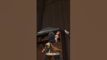 200 More Hotbars! (FF14)