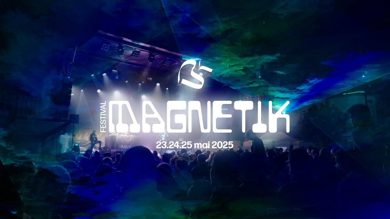 Festival Magnetique 2025