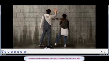 Viddyoze Live Action Honest Review - Video Animation Maker