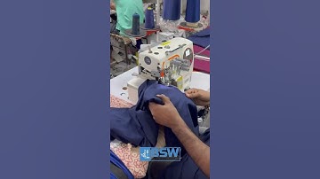 O20 Lordi 4 Thread Intelligent Super High Speed Overlock Machine With Stepping Motor