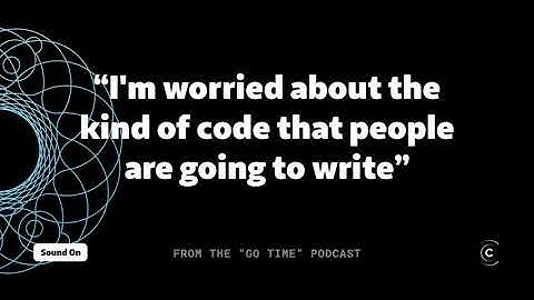Robert Griesemer from Google