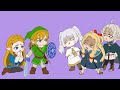 ZELDA?