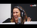 Rádio Comercial | "O primeiro beijo da Arroja foi..." 10 em 1 com Ana Isabel Arroja e Wilson Honrado