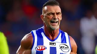 Fictional AFL Players created through Stable Diffusion / EbSynth