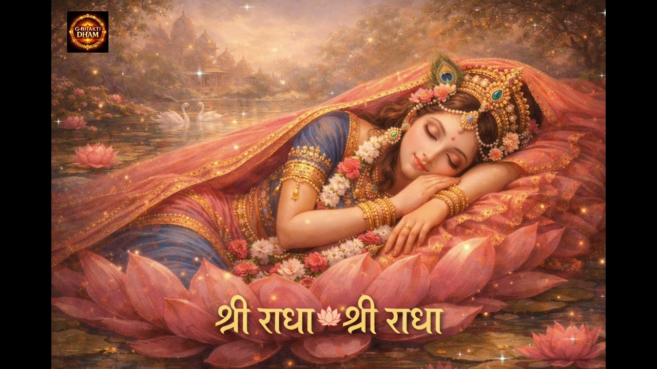 Day 58/59 | श्री राधा श्री राधा | 365 Day Challange | Radha Radha 