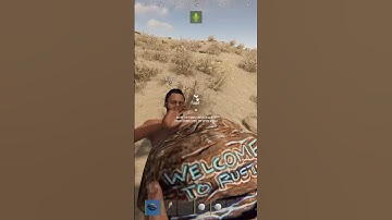 Rustoria US Mondays Pt. 1 (Rust) #rustgood #gaming #clips #funny #funnymoments #shorts #laugh