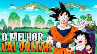 5 motivos para assistir Dragon Ball Super – Fatos Desconhecidos