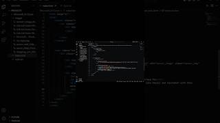 Day 12 | Making Of Microsoft Webpage Clone Using Html and CSS #webdevelopment #fullstackdeveloper