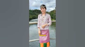AGAMA SUKU DAYAK KALIMANTAN