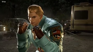 STEVE FOX VS FAHKUMRAM TEKKEN 7 ONLINE