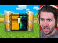 Testing VIRAL Minecraft Myths To See if they're real