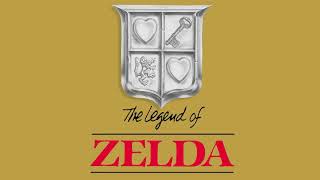 Flute (Famicom Disk System) - The Legend of Zelda