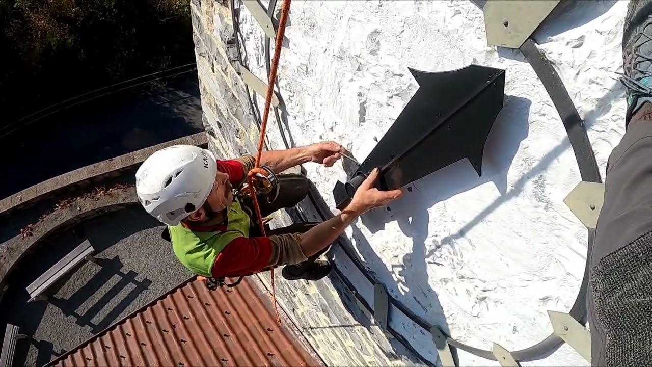 HeiligesBimbamMerligen