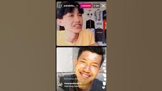 LORD PUTRA MINTA DI AJARIN GOMBAL SAMA JACKGUL - LIHAT KESERUAN NYA #PART1