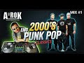 2000s Emo & Punk Pop DJ Mix 🎧
