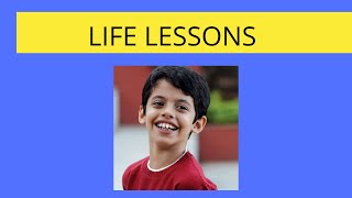Taare Zameen Par   Life Lessons