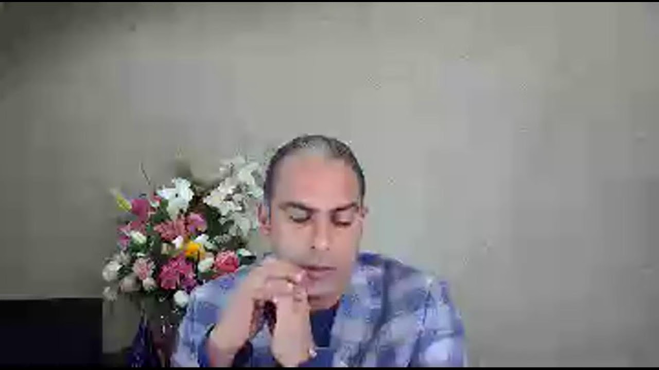 live with dr Mohamed Hussein