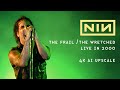 Nine Inch Nails: "The Frail / The Wretched" live 2000 4K Upscale from "And All That Could Have Been"