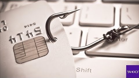 How to avoid falling for email scams