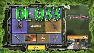 CALL OF DUTY MOBILE 😎 КРУТИМ РУЛЕТКУ В COD M 😎РУЛЕТКА DL Q33\