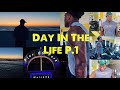 My first youtube day in the life of thomas nance p1