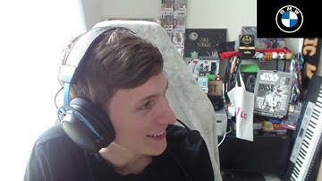 How Boaster and Yinsu Met