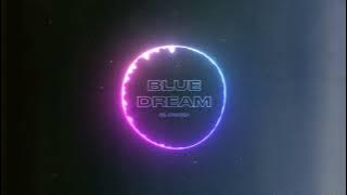 Cheel - Blue Dream (Slowed & Reverb) - Free copyright music