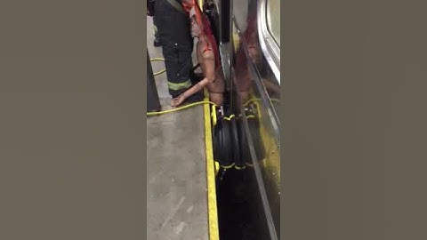 Paratech -  MultiForce and Subway Platform